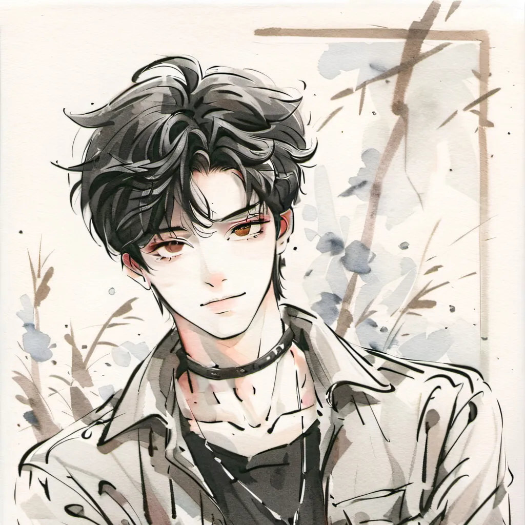 chat with ai character: Riley