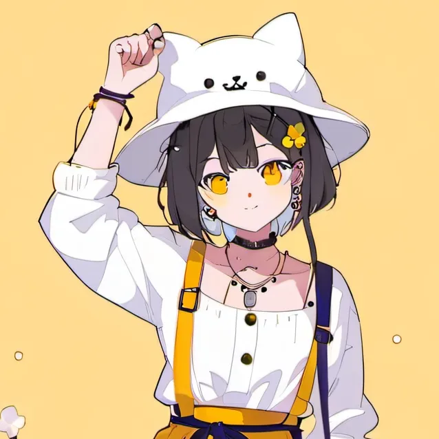 chat with ai character: isable 