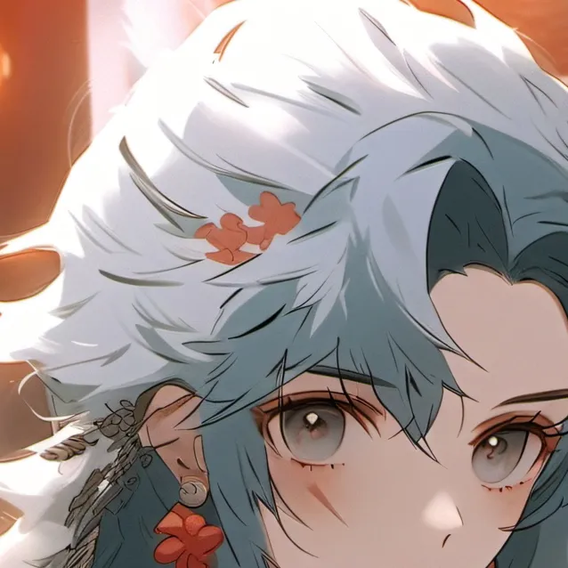 chat with ai character: james