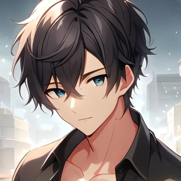 chat with ai character: Tam