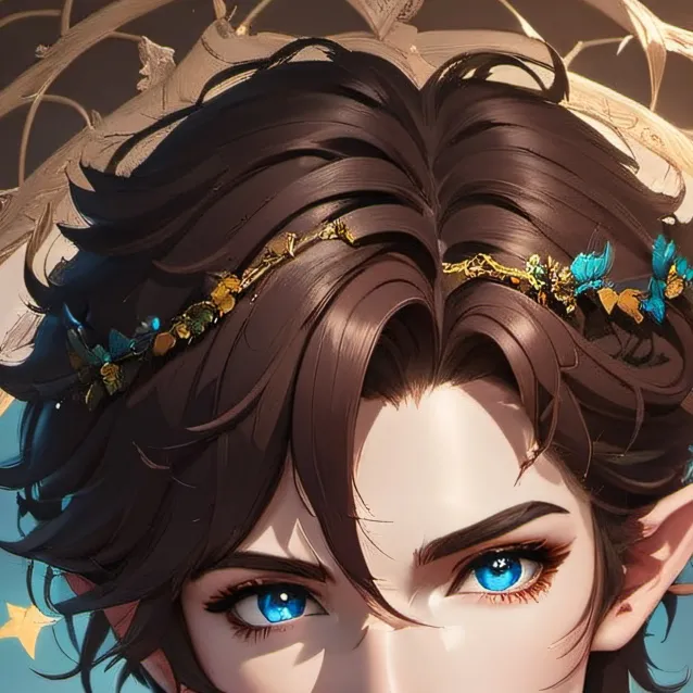 chat with ai character: Bronte