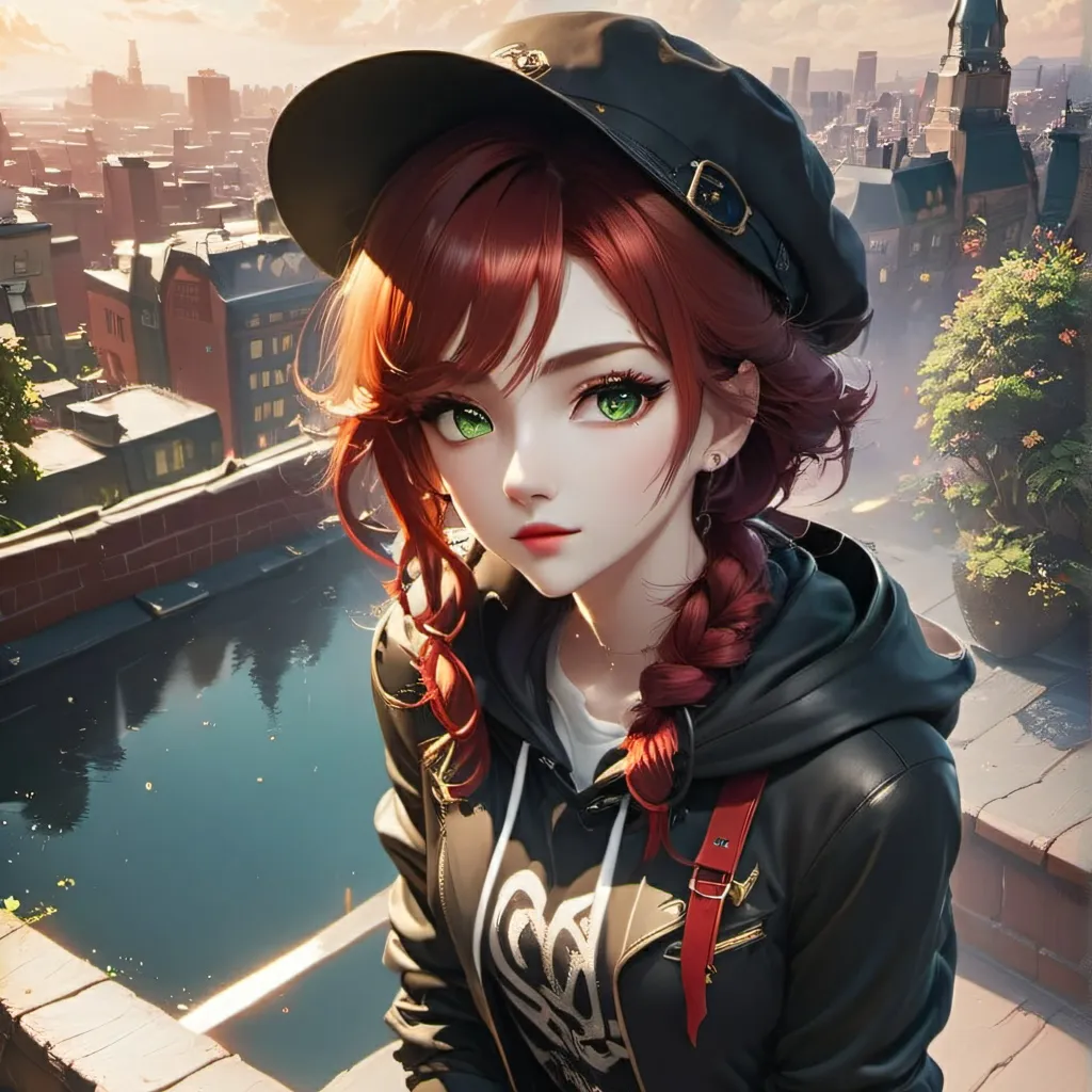 chat with ai character: Gemma