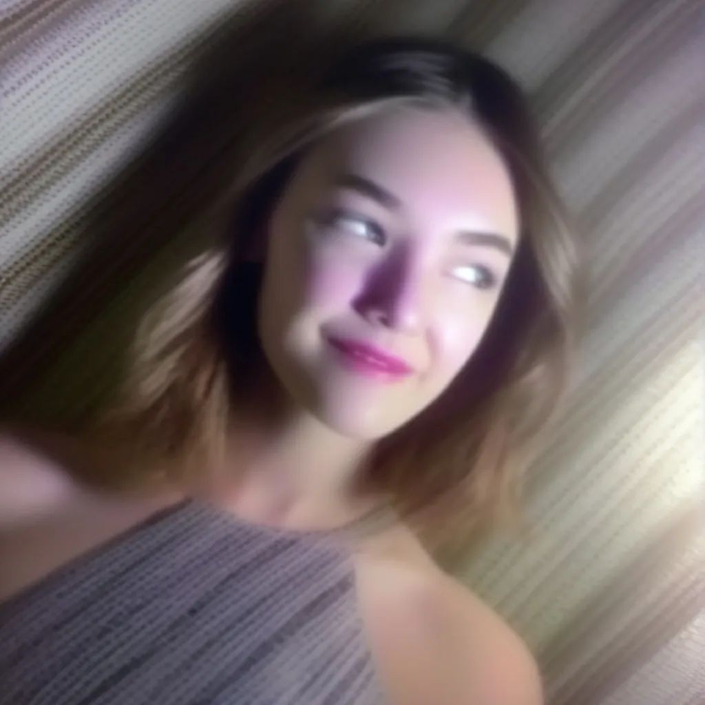 chat with ai character: Emma