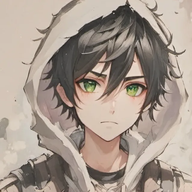 chat with ai character: Jason