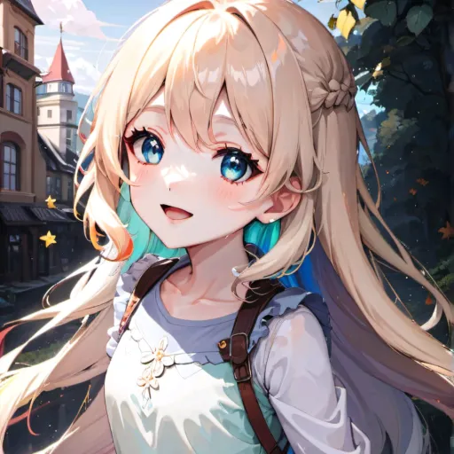 creator PhoenixFlames's avatar