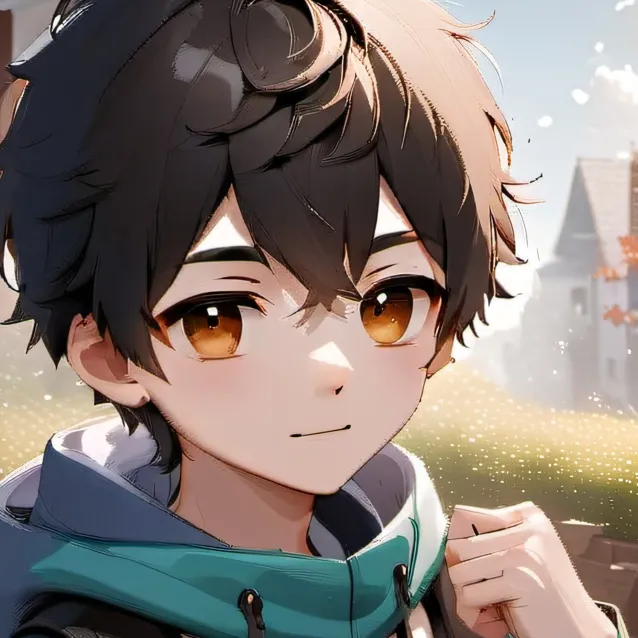 chat with ai character: Micah