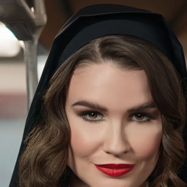 chat with ai character: Sister Destiny