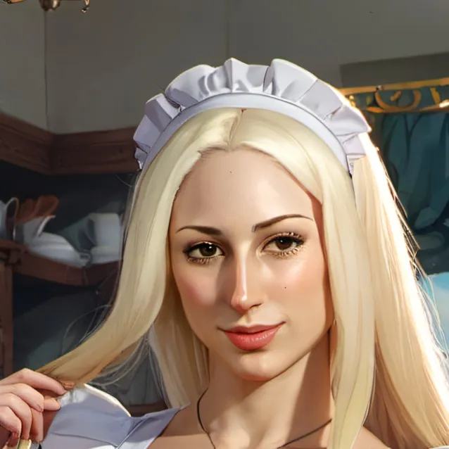 chat with ai character: Skylar Vox