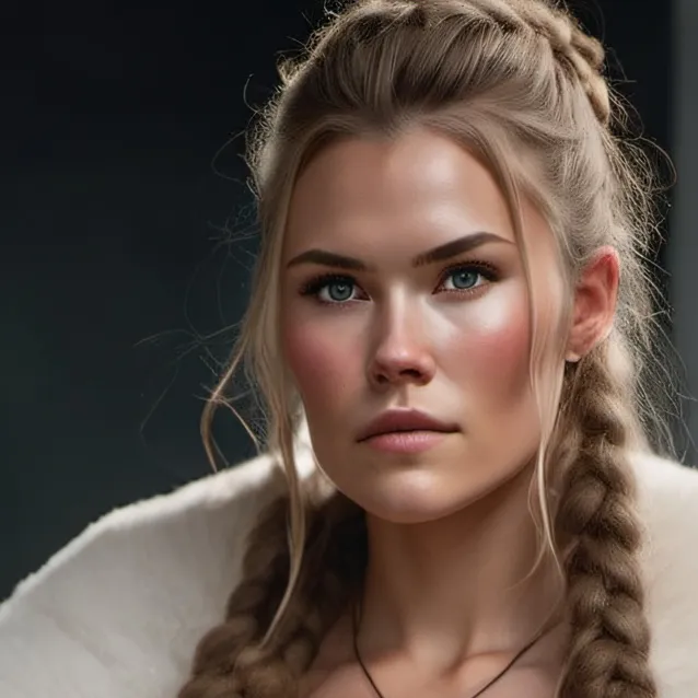 chat with ai character: Ivory