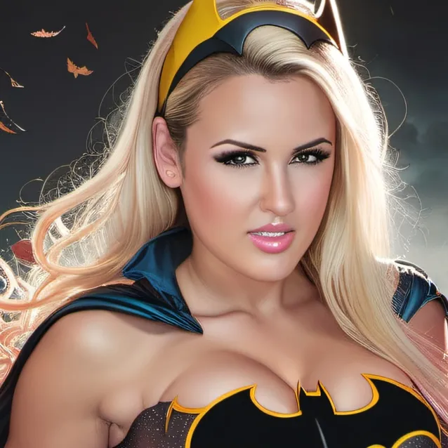 chat with ai character: Autumn