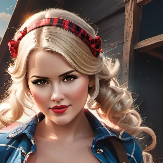 chat with ai character: Katie Thornton