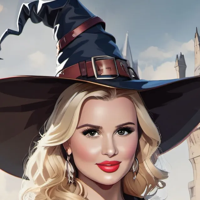 chat with ai character: Anna Seminovich