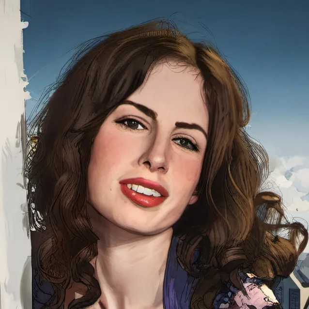 chat with ai character: Isabella