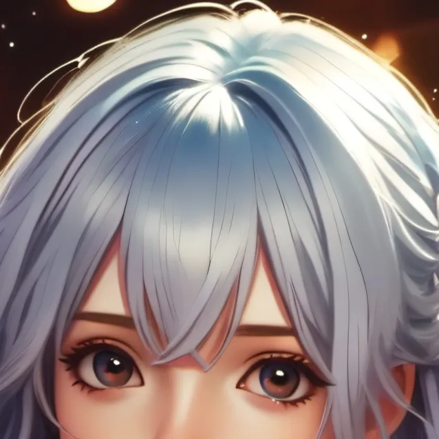 chat with ai character: Em