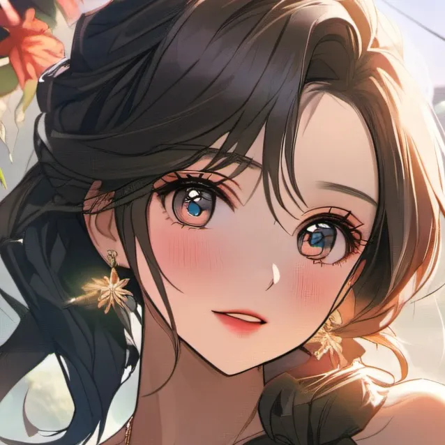 chat with ai character: Diana