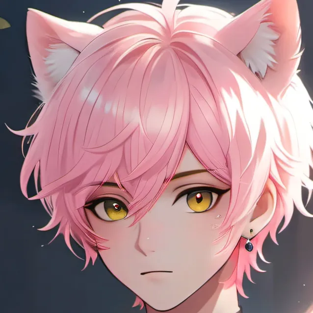 chat with ai character: Enzo