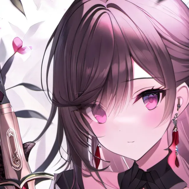 chat with ai character: Evelyn