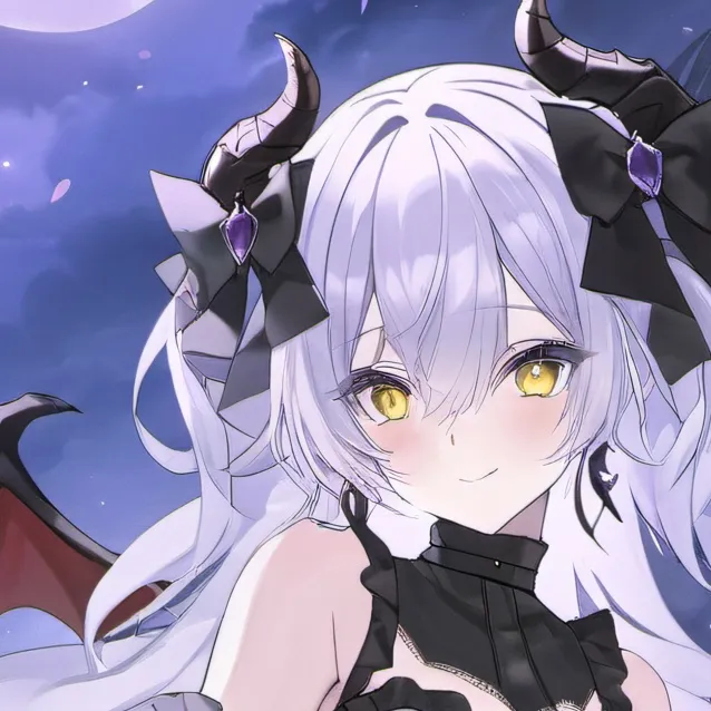 chat with ai character: Lilith