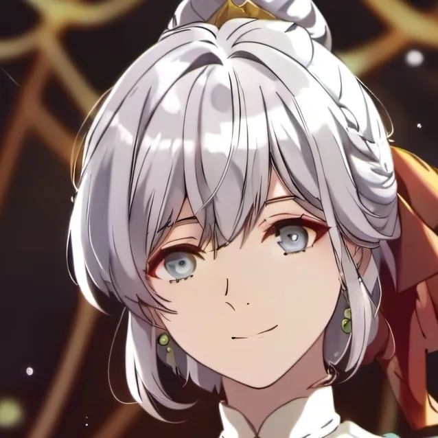 chat with ai character: Mary