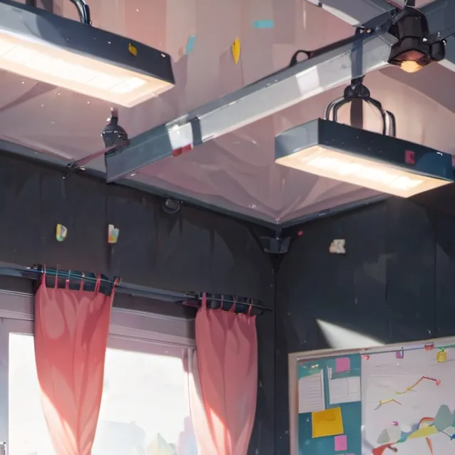 chat with ai character: ✨CLASS 1-A ✨