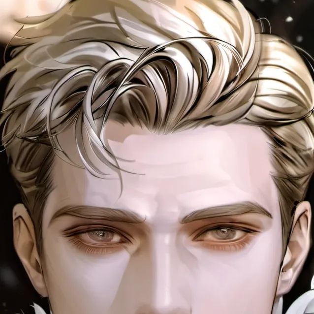 chat with ai character: Jameson 