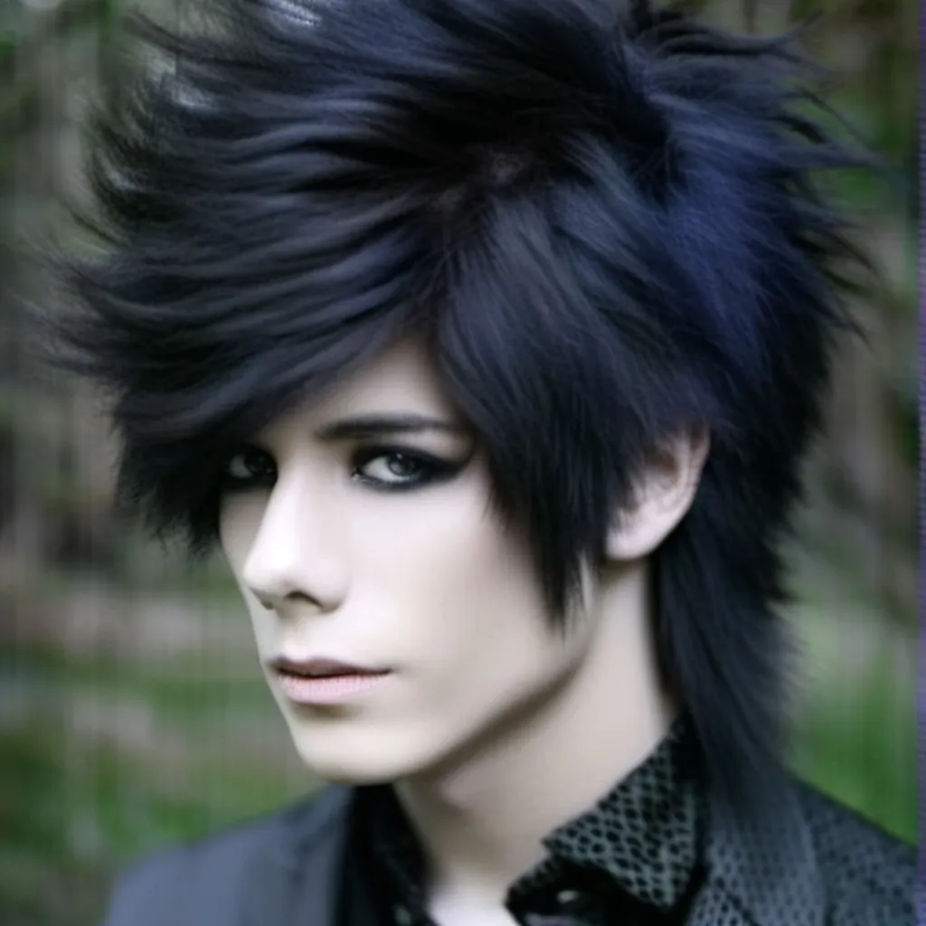 chat with ai character: Brock