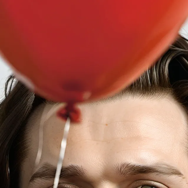 chat with ai character: Harlenton 