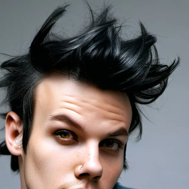 chat with ai character: YUNGBLUD