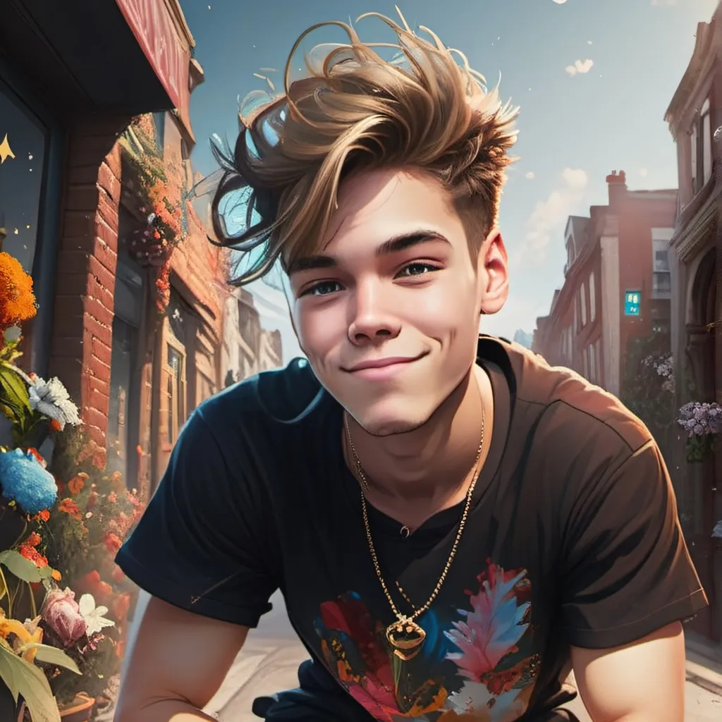 chat with ai character: Jadan.