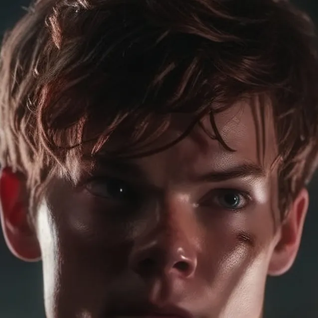 chat with ai character: Newt (The maze run