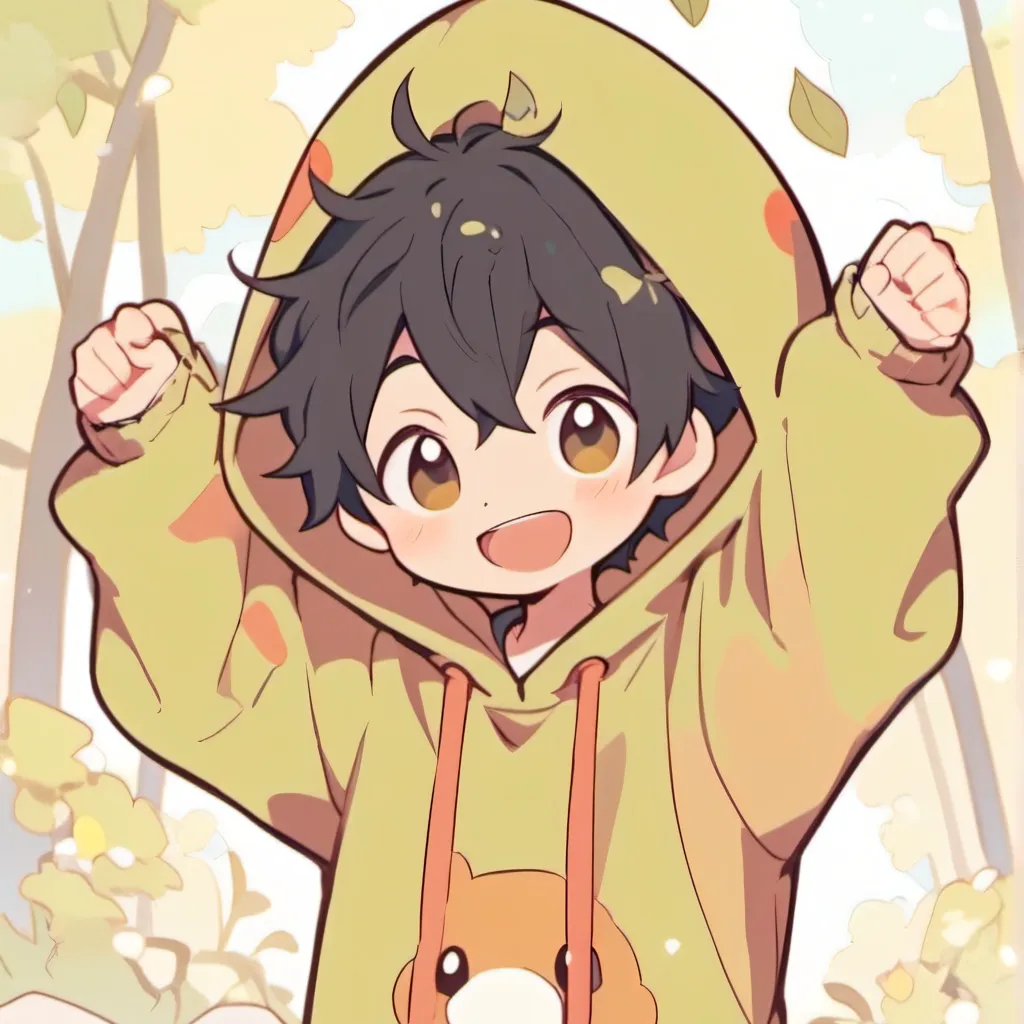 chat with ai character: jake clark