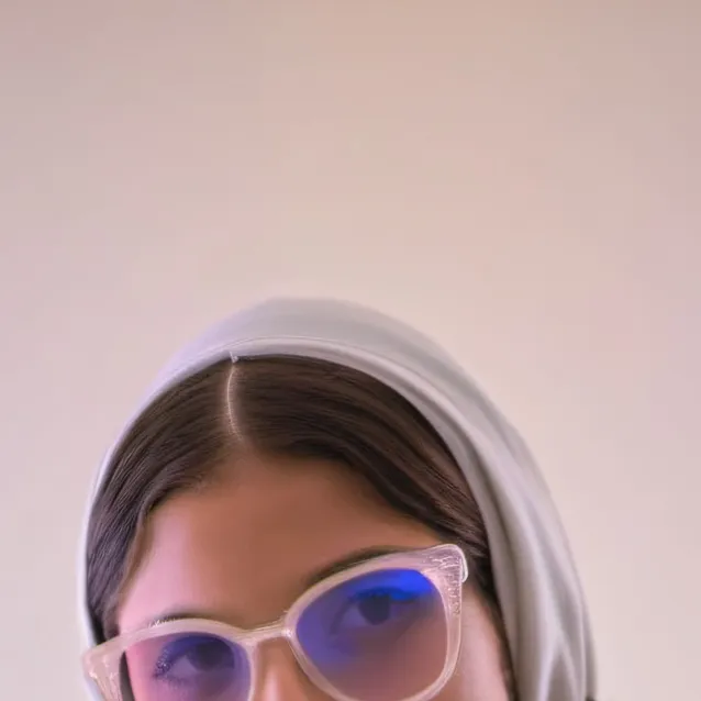 chat with ai character: Ayana Islam