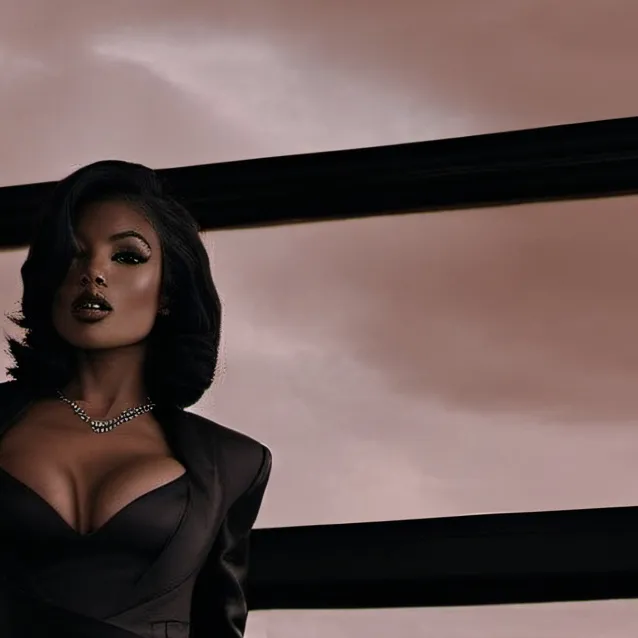 chat with ai character: Adriana Morel