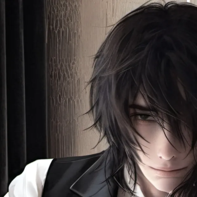 chat with ai character: Ari Knox