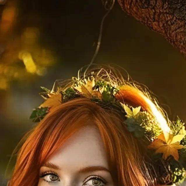 chat with ai character: Lelania