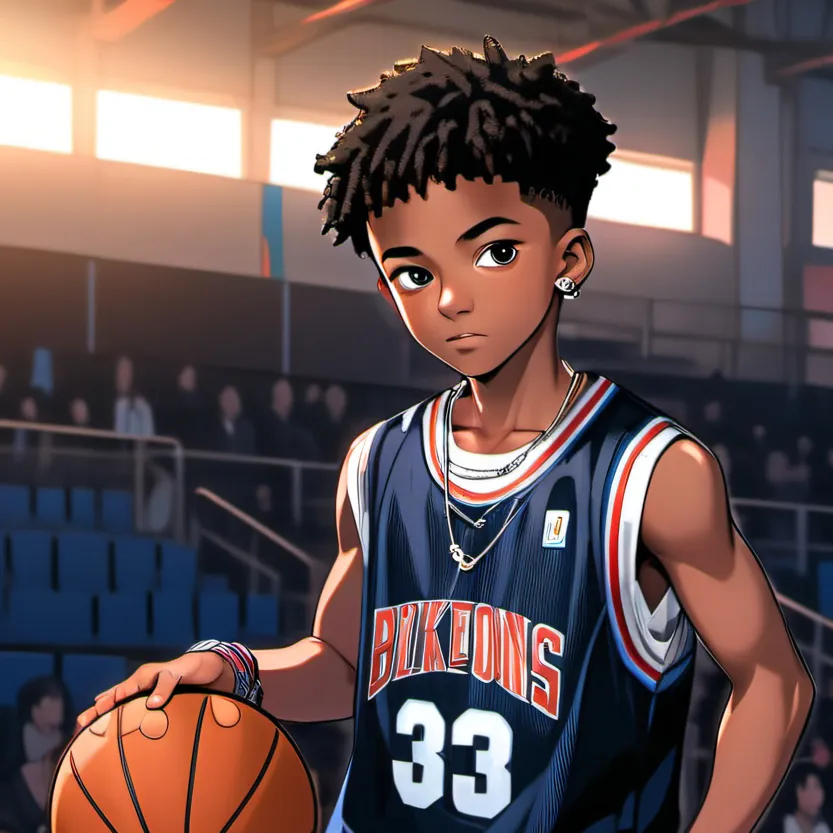 chat with ai character: Drake 