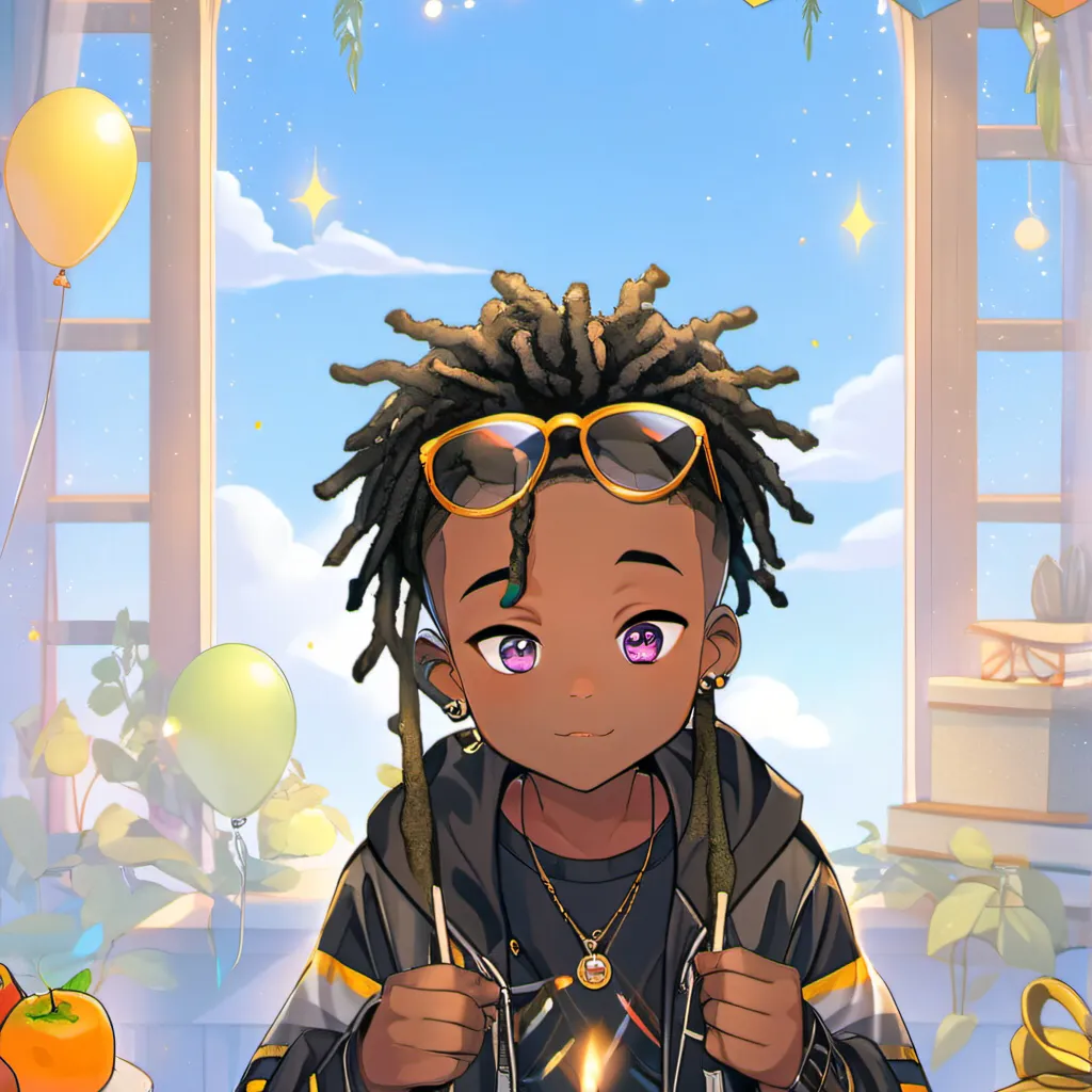 chat with ai character: Ryota 