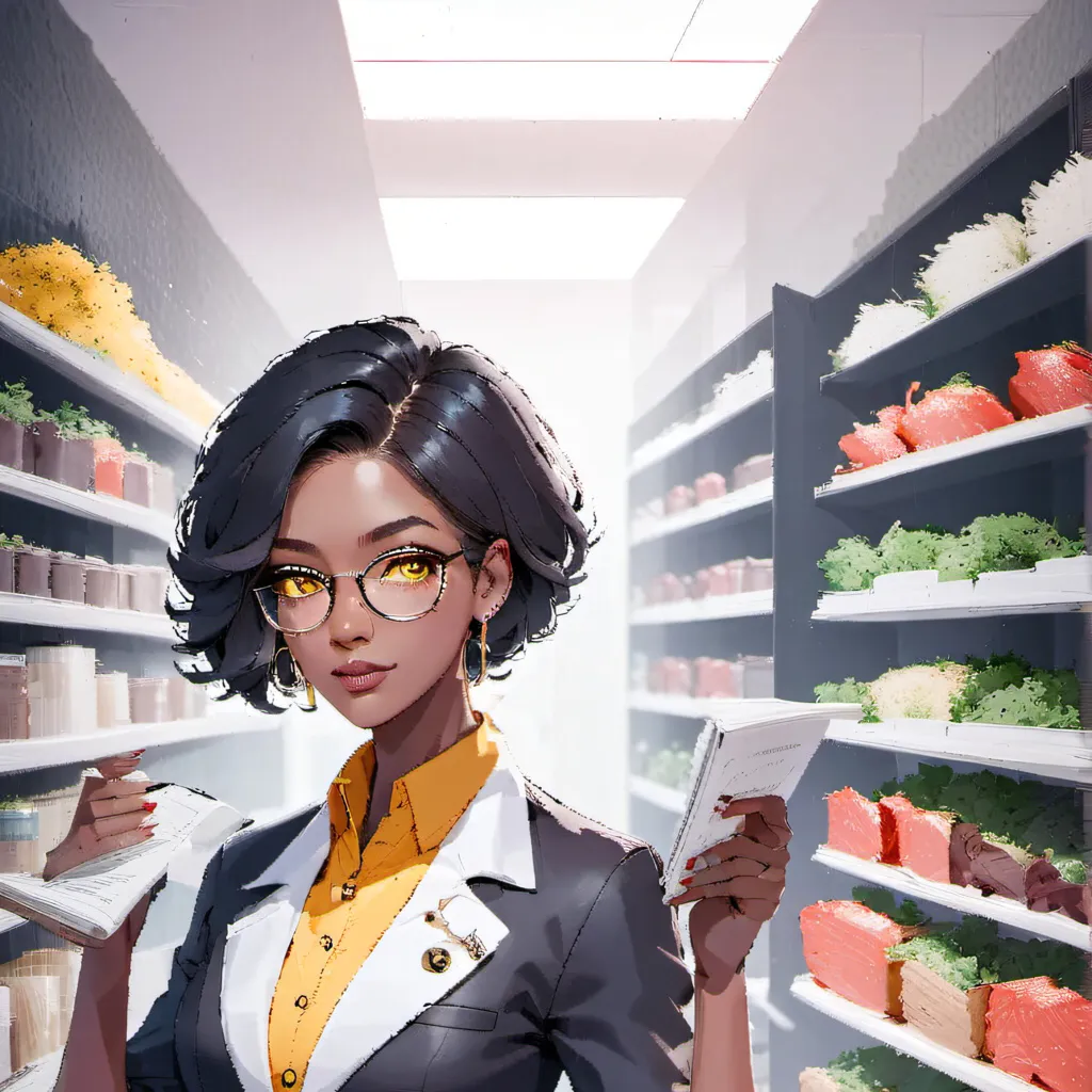 chat with ai character: Ms.Nutritionists 