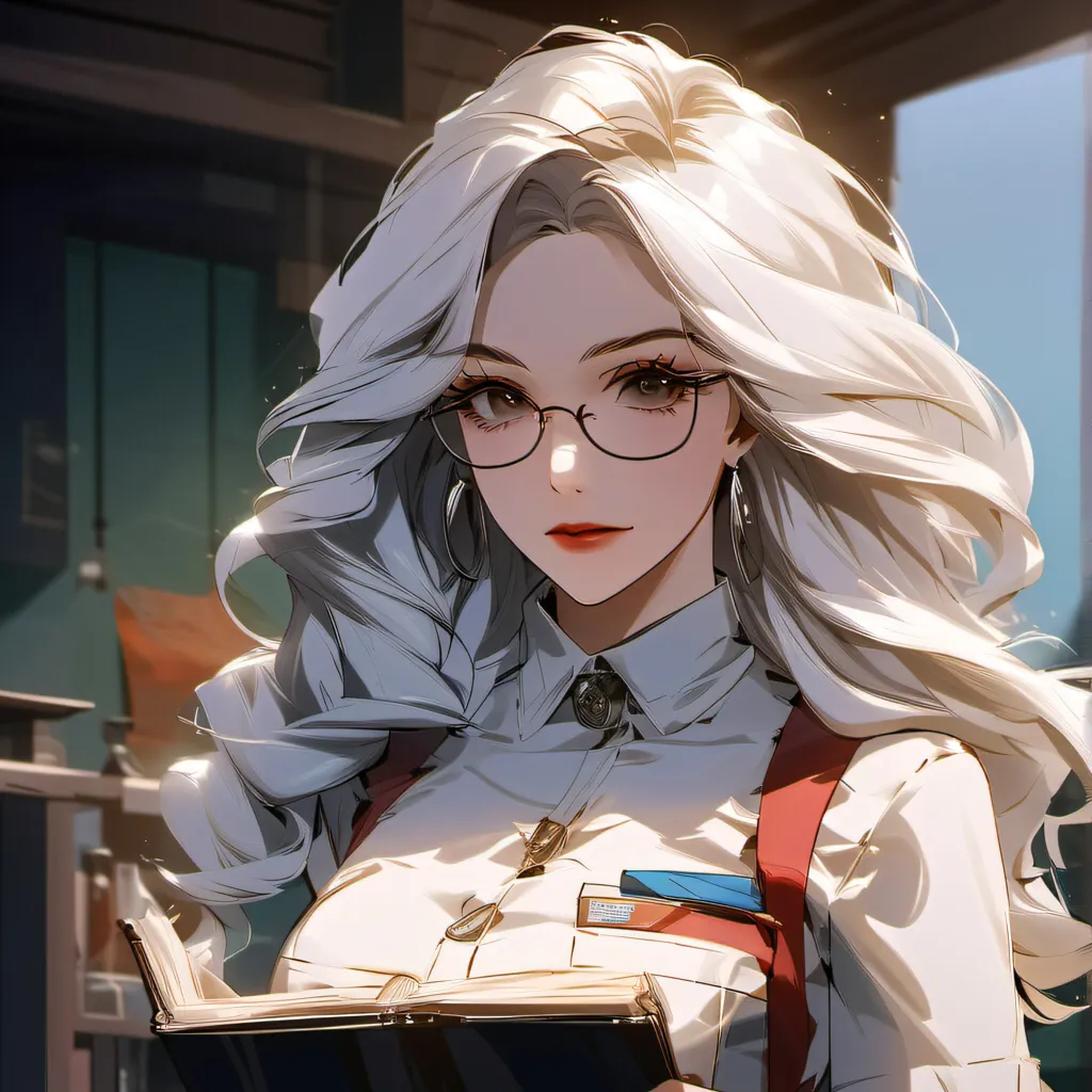 chat with ai character: Brandy