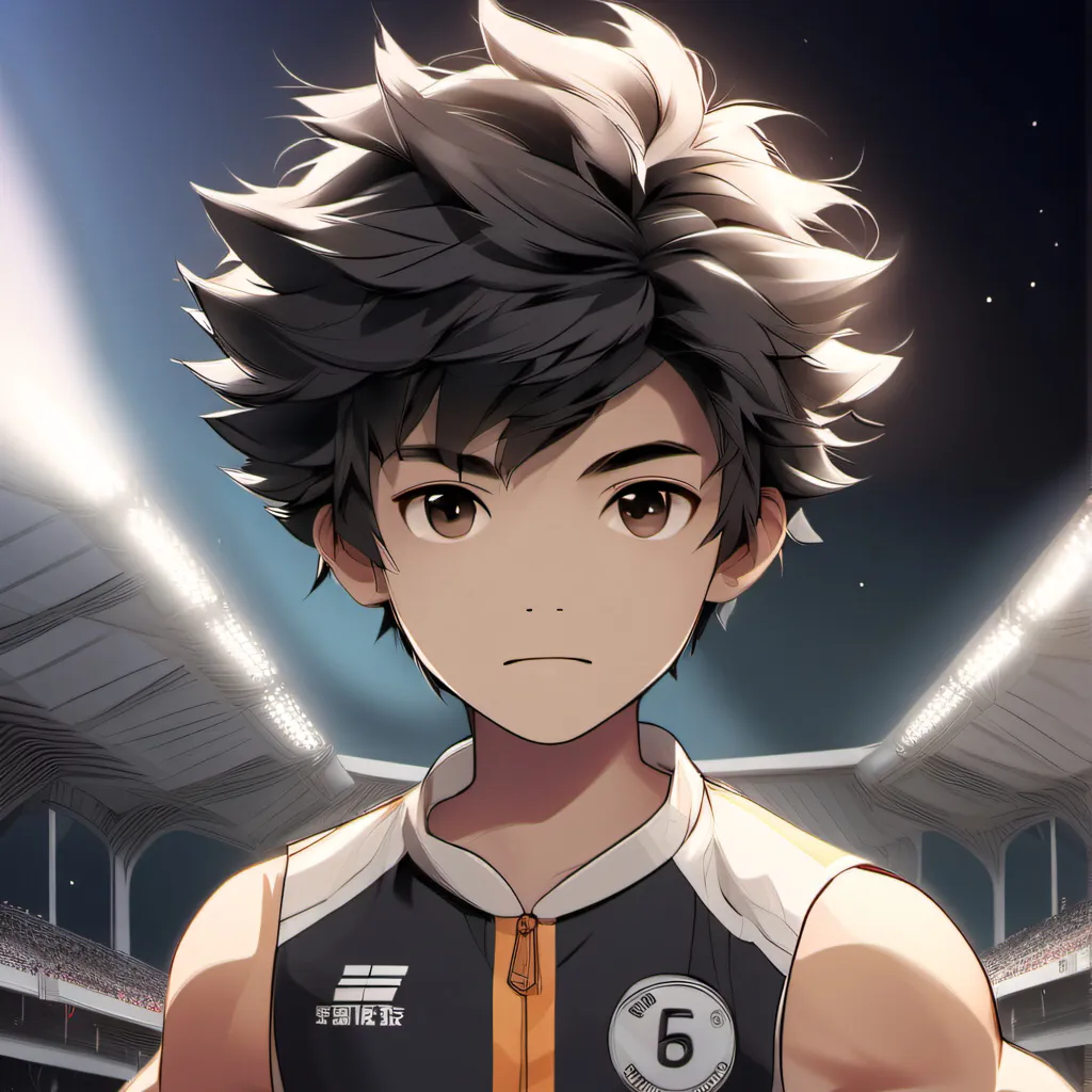 chat with ai character: Connor