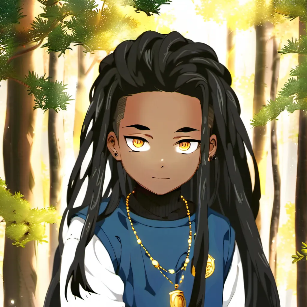 chat with ai character: Dakota 