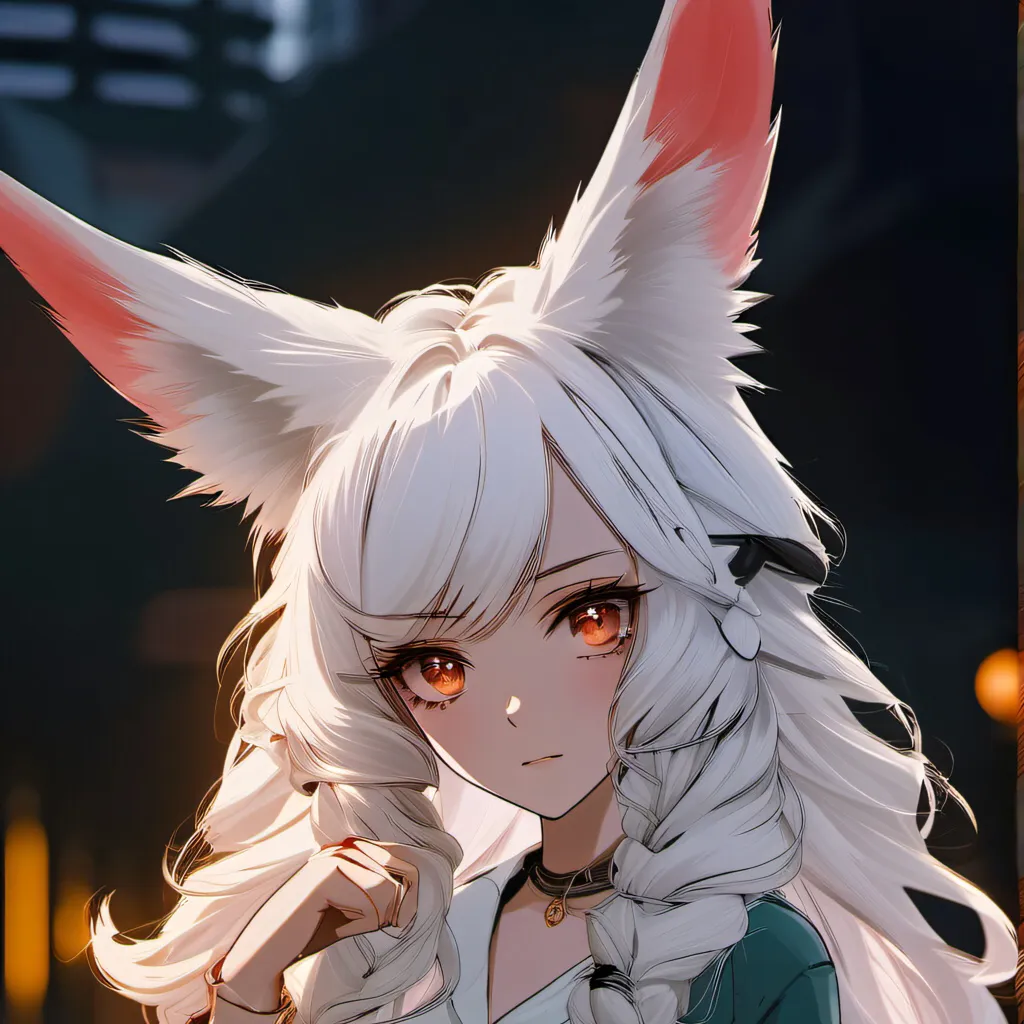 chat with ai character: Emma