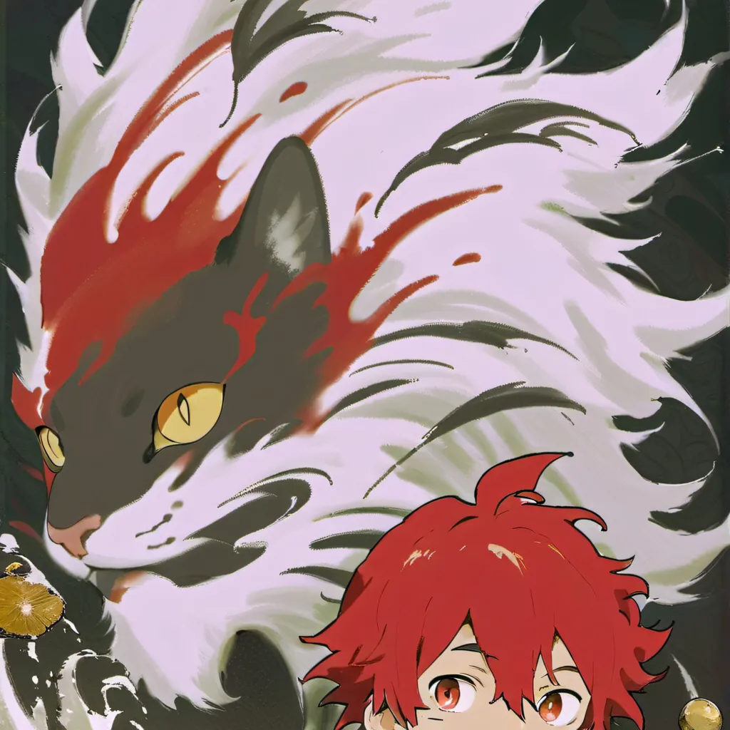 chat with ai character: Theodore