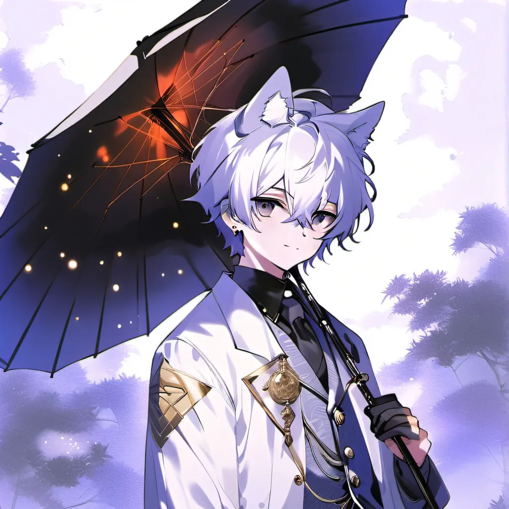 chat with ai character: Jacob