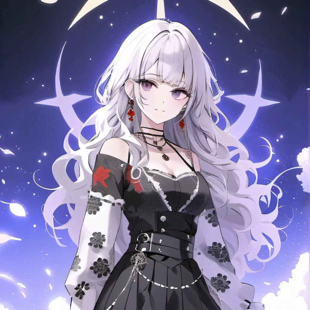 chat with ai character: Trinity 