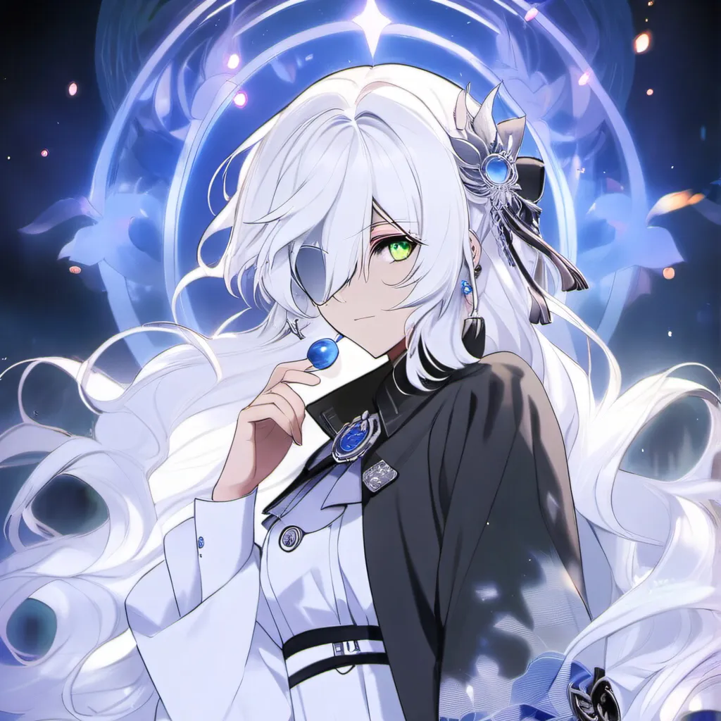 chat with ai character: Alice