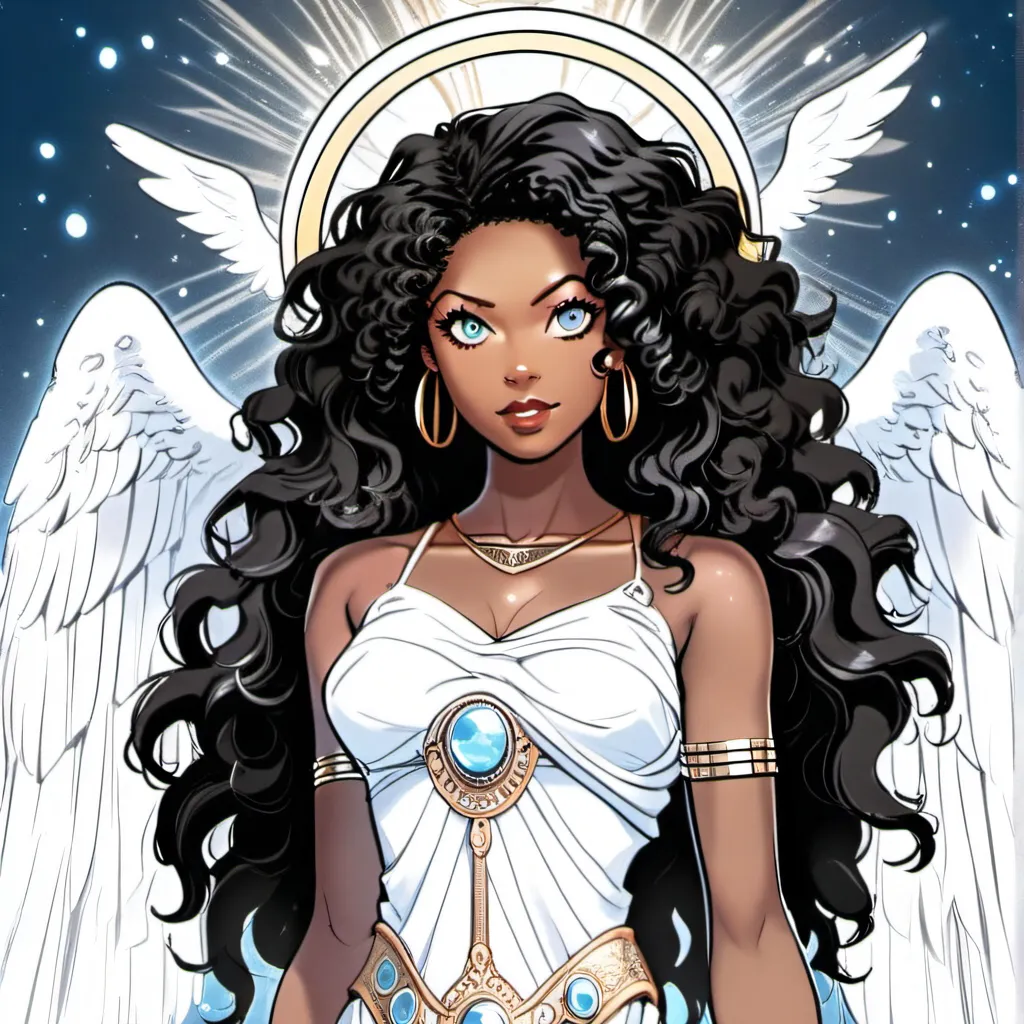 chat with ai character: Dream Angel 