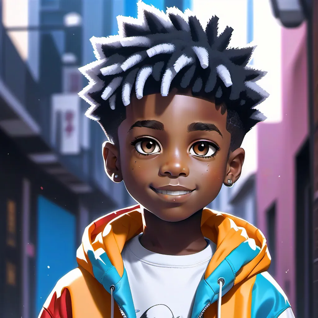 chat with ai character: Brandon 