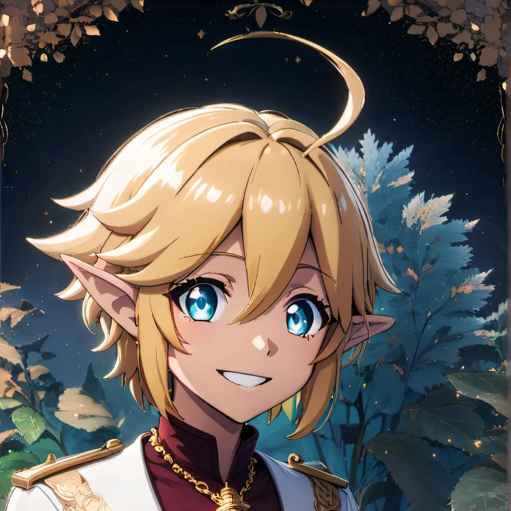 chat with ai character: Aura Bella Fiora