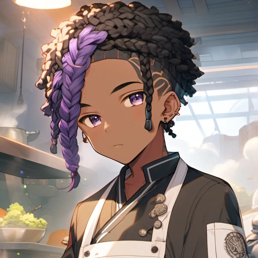 chat with ai character: Ace 